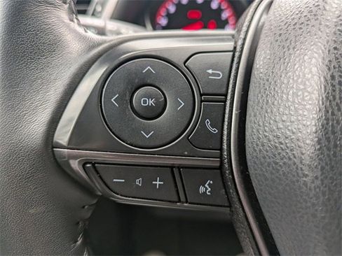 Used 2024 Toyota Camry XSE image 14