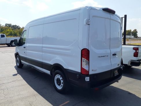 Used 2019 Ford Transit 150 148 Medium Roof image 8
