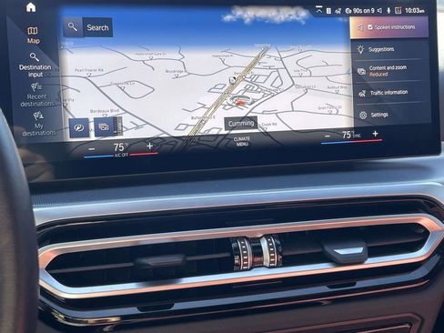 Used 2024 BMW 430i Gran Coupe xDrive w/ Premium Package image 28