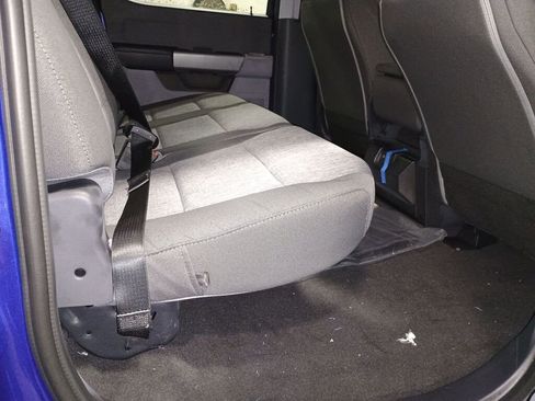 New 2026 Ford F350 XL w/ STX Appearance Package image 18