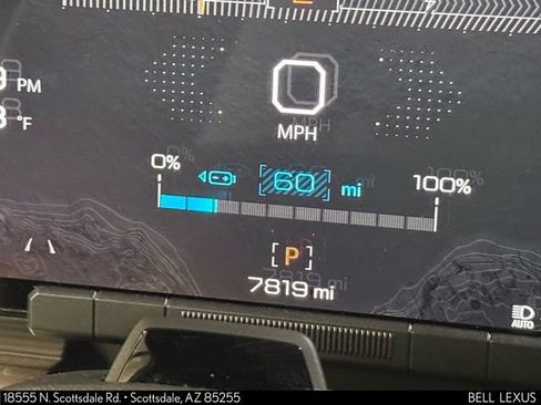 Used 2024 GMC Hummer EV 2X w/ Extreme Off-Road Package image 18