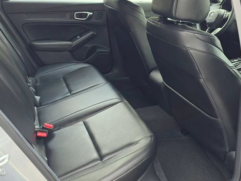 Used 2025 Acura Integra FWD image 10