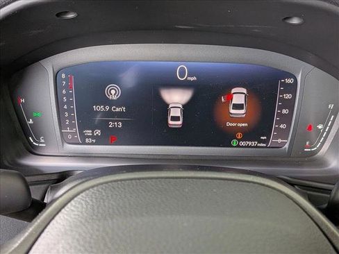 Used 2023 Honda Accord EX image 11