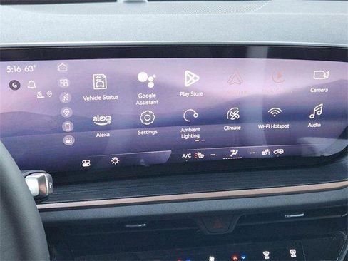 New 2025 Buick Envision Sport Touring image 12