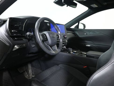Used 2024 Lexus RX 350 AWD w/ Convenience Package image 4