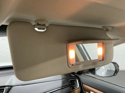 Certified 2019 Honda CR-V EX-L image 28