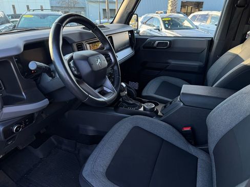 Used 2023 Ford Bronco Big Bend image 11