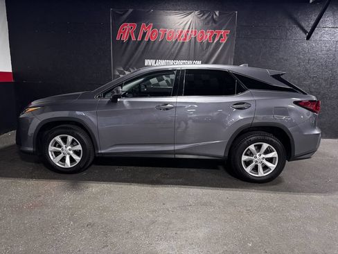 Used 2016 Lexus RX 350 AWD image 2