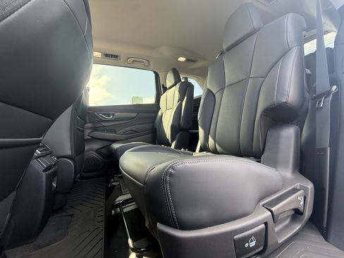 New 2026 Subaru Ascent Premium image 16