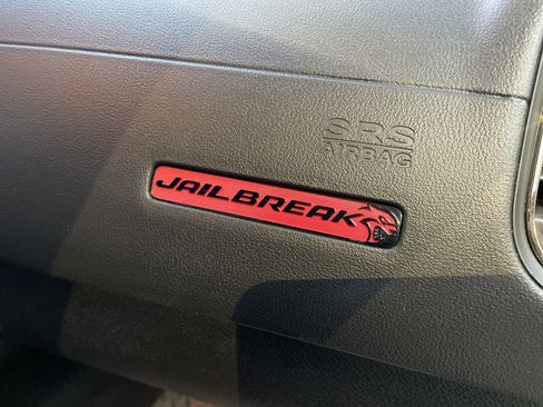 Used 2023 Dodge Charger SRT Hellcat w/ Harman/Kardon Audio Group RWD image 32