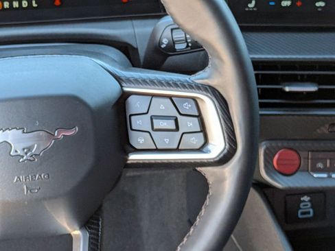 Used 2024 Ford Mustang Coupe image 20