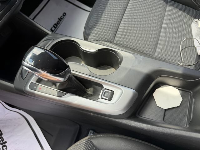Used 2024 Buick Envista Preferred FWD image 15