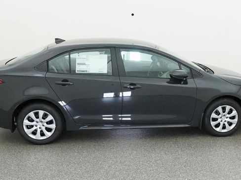 New 2026 Toyota Corolla LE FWD image 21