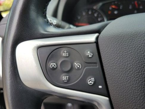 Used 2022 GMC Terrain SLT w/ Elevation Edition image 23