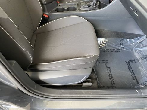 New 2026 Volkswagen Jetta Sport FWD image 37