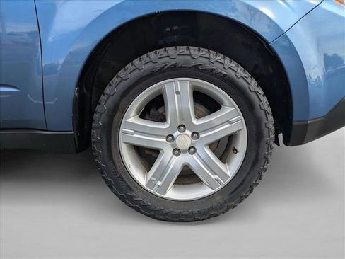 Used 2010 Subaru Forester 2.5X Premium image 21