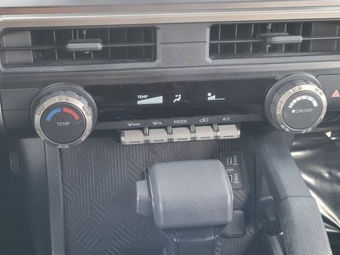 Used 2025 Toyota 4Runner SR5 image 30