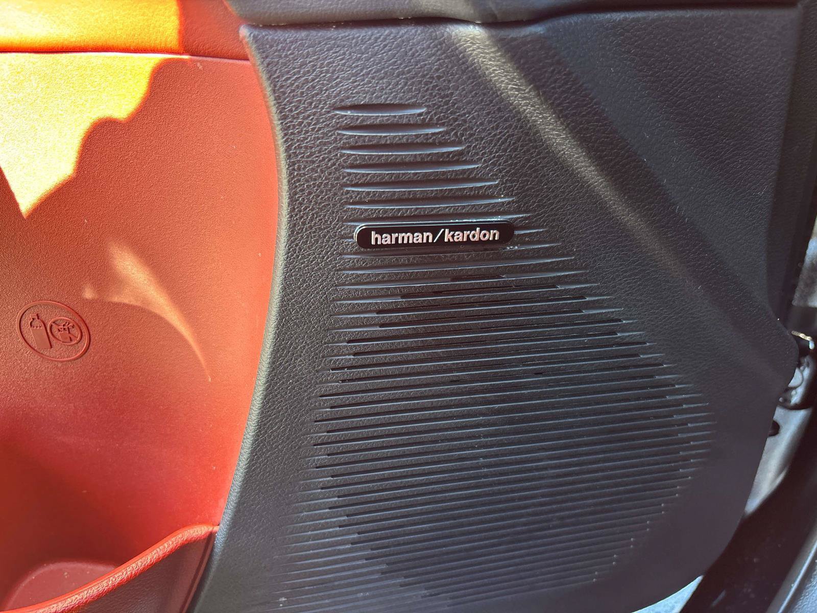 Used 2022 Dodge Challenger SRT Hellcat RWD image 20