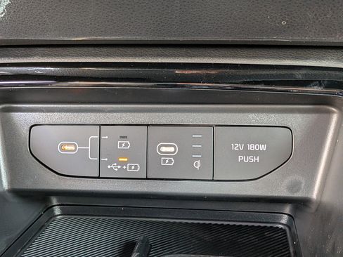 New 2026 Kia K5 GT-Line image 30