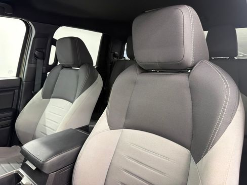 Certified 2026 Toyota Tacoma TRD Sport RWD image 23