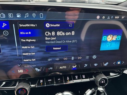 New 2026 Chevrolet Blazer EV LT image 14