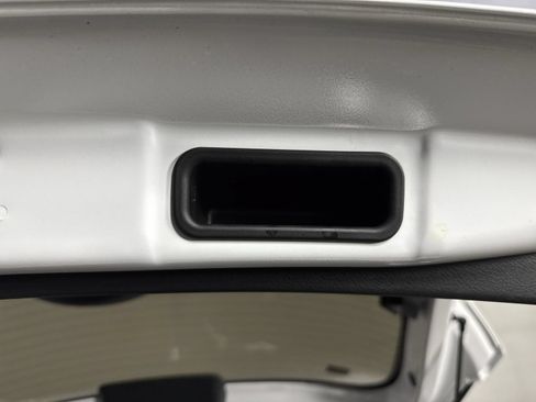 Used 2025 Nissan Kicks Play S FWD image 34