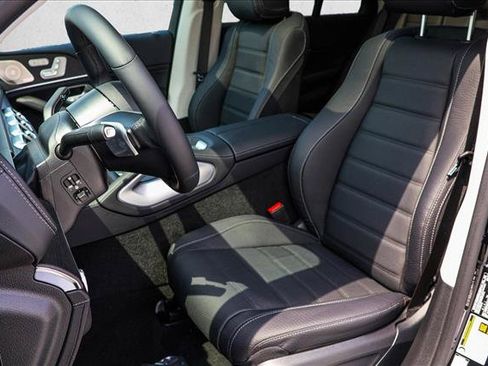 New 2026 Mercedes-Benz GLE 350 4MATIC image 12