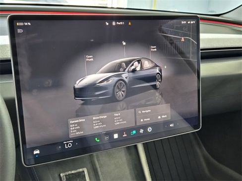 Used 2025 Tesla Model 3 Long Range image 19