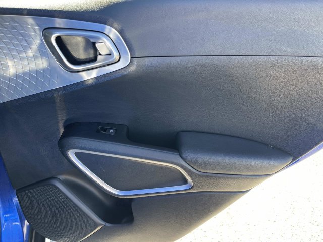 Used 2021 Kia Soul X-Line w/ Paint Protection Package FWD image 20