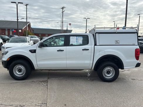 Used 2022 Ford Ranger XL w/ Equipment Group 101A High image 4