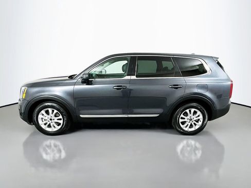 Used 2020 Kia Telluride LX image 8