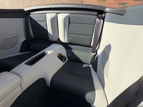 Certified 2019 Porsche 911 Turbo S image 20