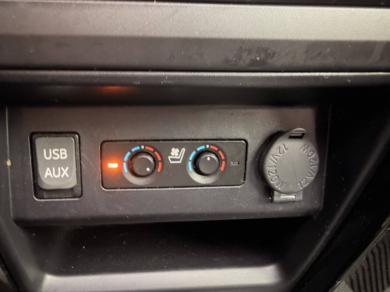 Used 2019 Toyota 4Runner Limited AWD/4WD image 27