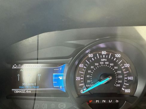 Used 2020 Ford Edge SEL w/ Convenience Package AWD/4WD image 14