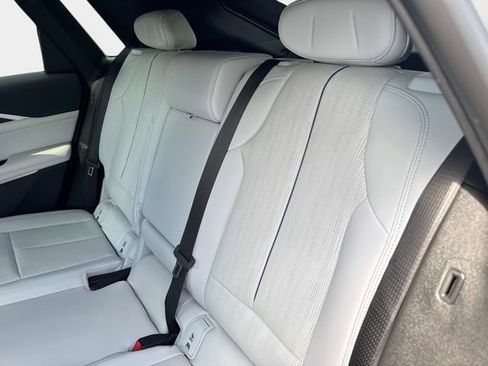 Certified 2024 Cadillac Lyriq Sport AWD/4WD image 12