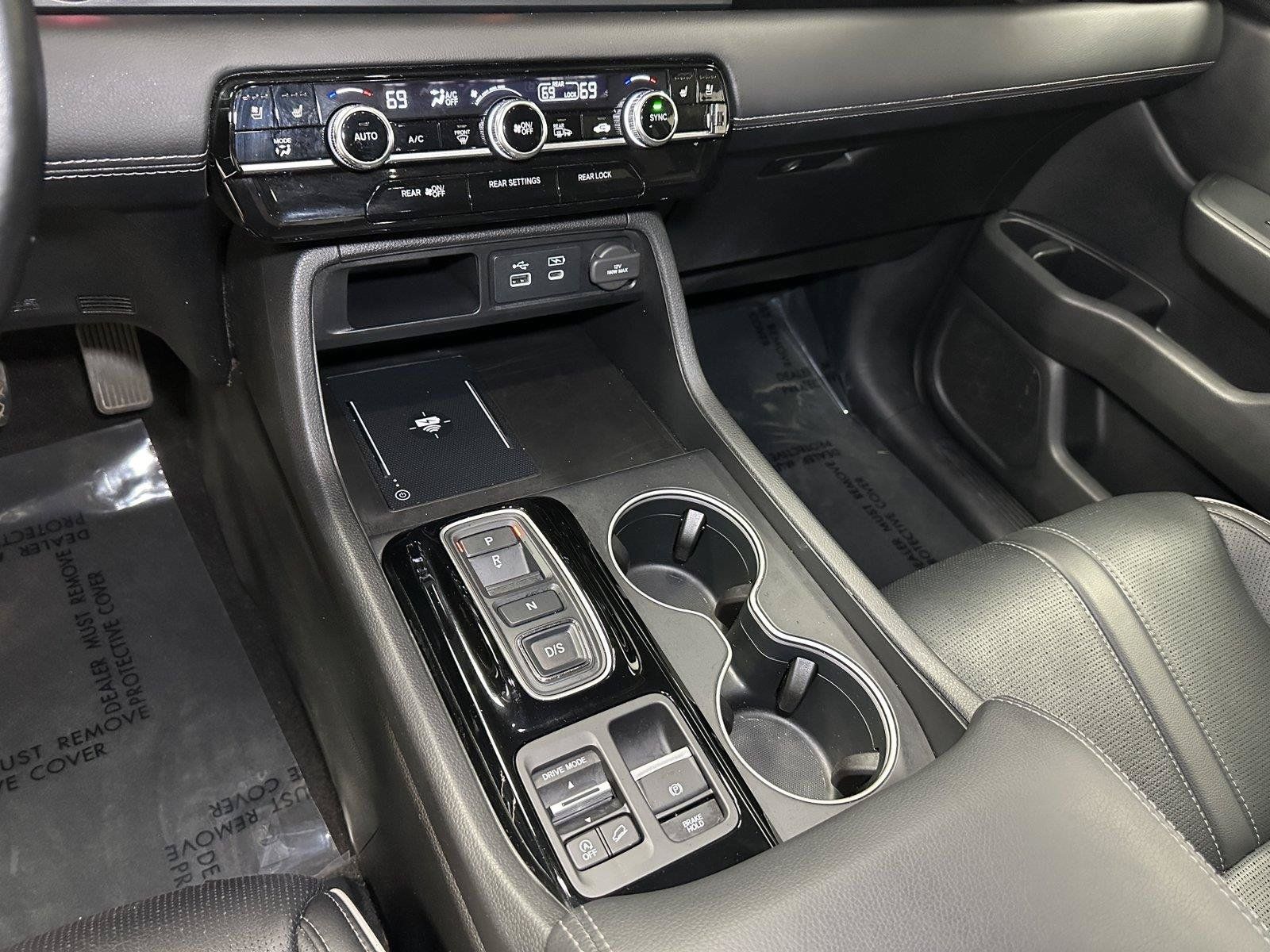 Certified 2024 Honda Pilot Elite image 29