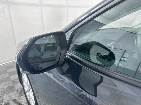 Used 2026 Toyota Camry LE FWD image 10