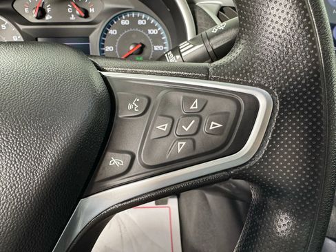 Used 2023 Chevrolet Malibu LS image 16