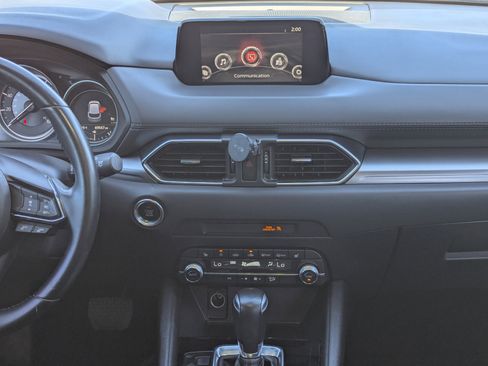 Used 2019 MAZDA CX-5 Touring image 14