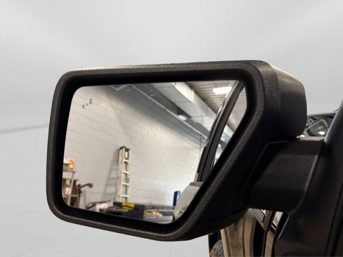 Used 2022 Ford F150 XLT w/ Equipment Group 301A Mid AWD/4WD image 14