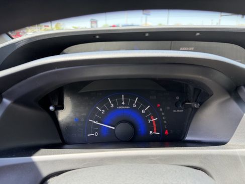Used 2014 Honda Civic LX image 24