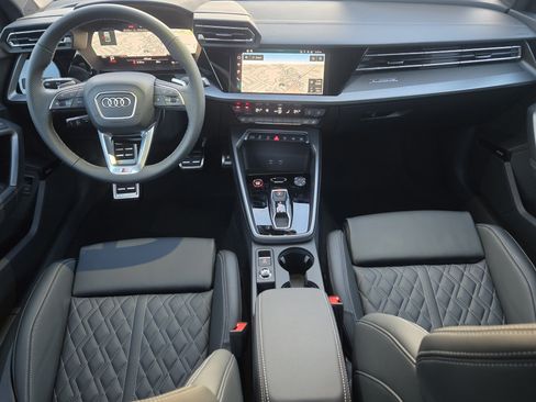 New 2026 Audi S3 Premium image 25