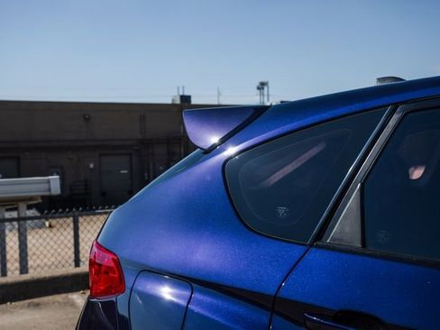 Used 2014 Subaru Impreza WRX Limited image 30