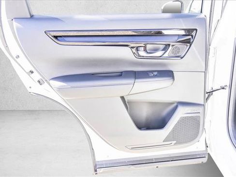 New 2026 Honda CR-V EX-L image 22