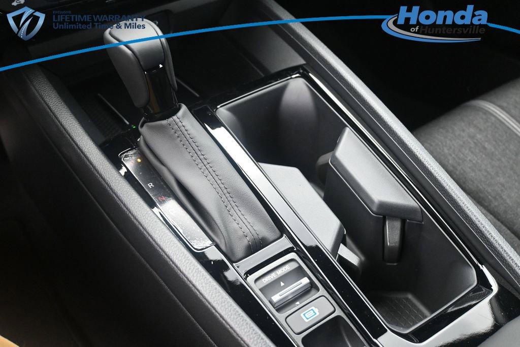 New 2026 Honda Accord Sport image 32
