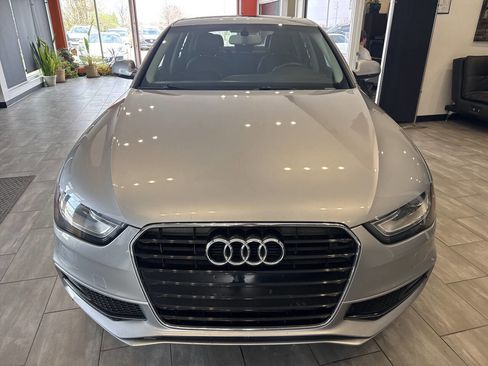 Used 2015 Audi A4 2.0T Premium image 8