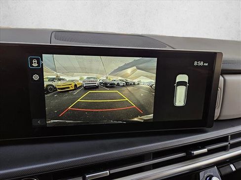 Certified 2025 Hyundai Santa Fe SEL image 16