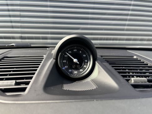 Certified 2025 Porsche 911 Carrera 4 GTS image 28