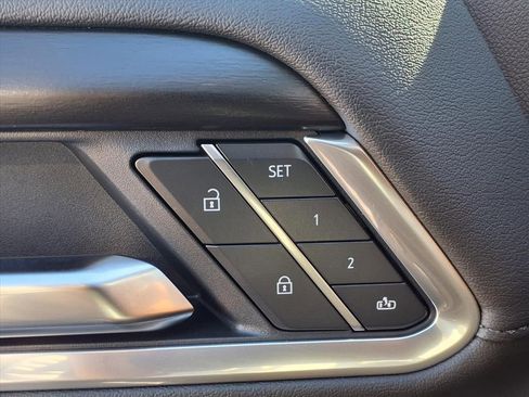 New 2026 GMC Sierra 3500 Denali w/ Denali Reserve Package image 10