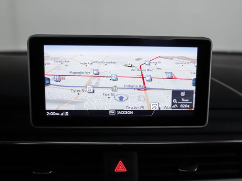 Used 2017 Audi A4 2.0T Premium Plus w/ Premium Plus Package image 17